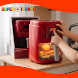 Kuhinjski set - Air Fryer