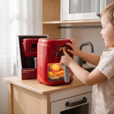 Kuhinjski set - Air Fryer