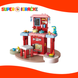 Kuhinjski set sa elementima