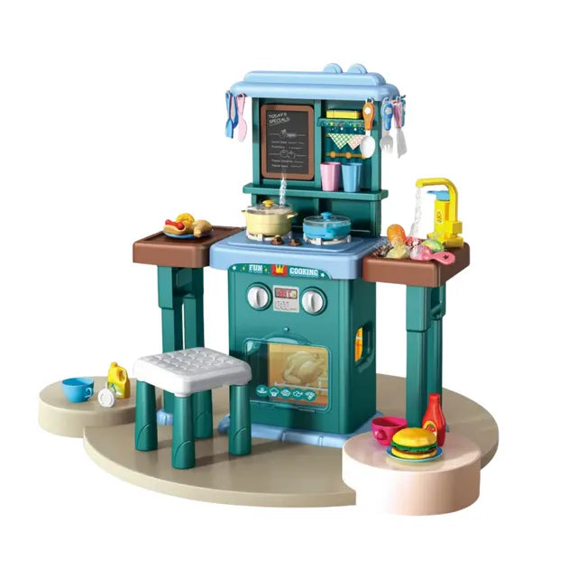 Kuhinjski set sa elementima