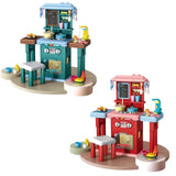 Kuhinjski set sa elementima