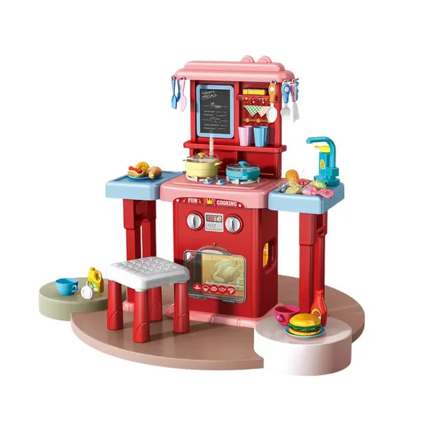 Kuhinjski set sa elementima