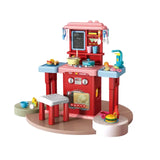 Kuhinjski set sa elementima