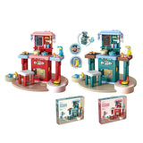 Kuhinjski set sa elementima