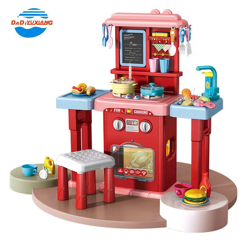 Kuhinjski set sa elementima