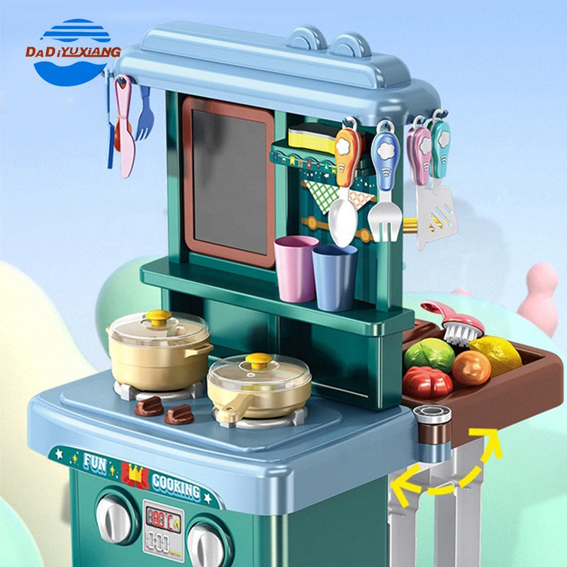 Kuhinjski set sa elementima