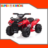 Kvad ATV na akumulator