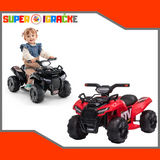 Kvad ATV na akumulator