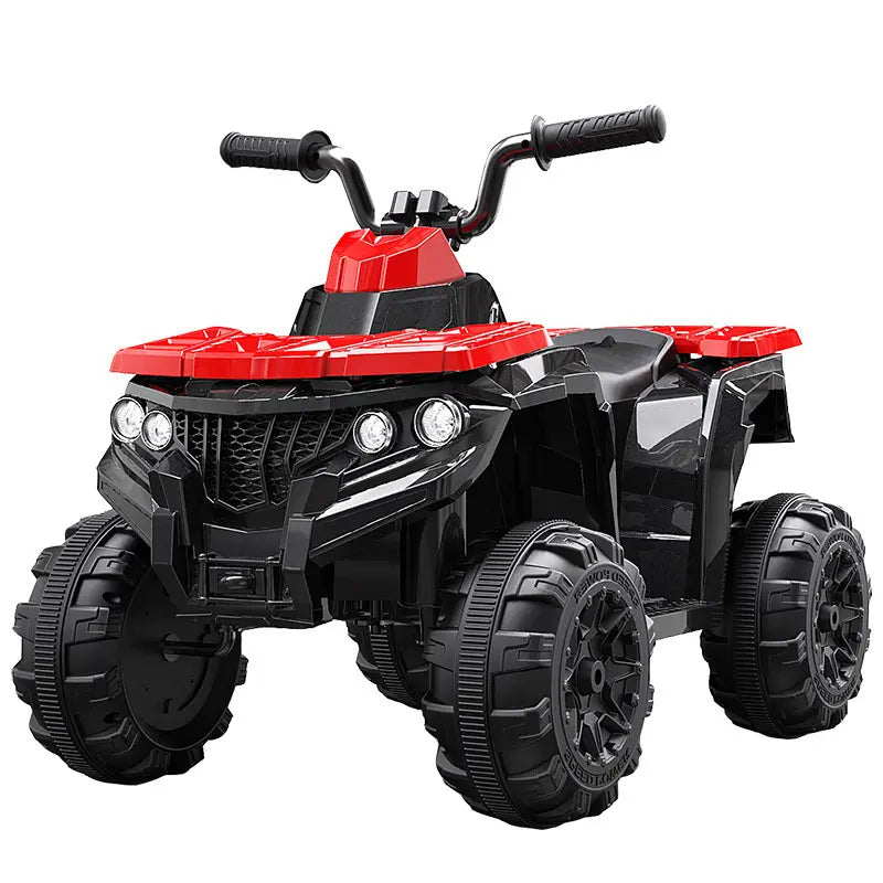 Kvad R1 crveni