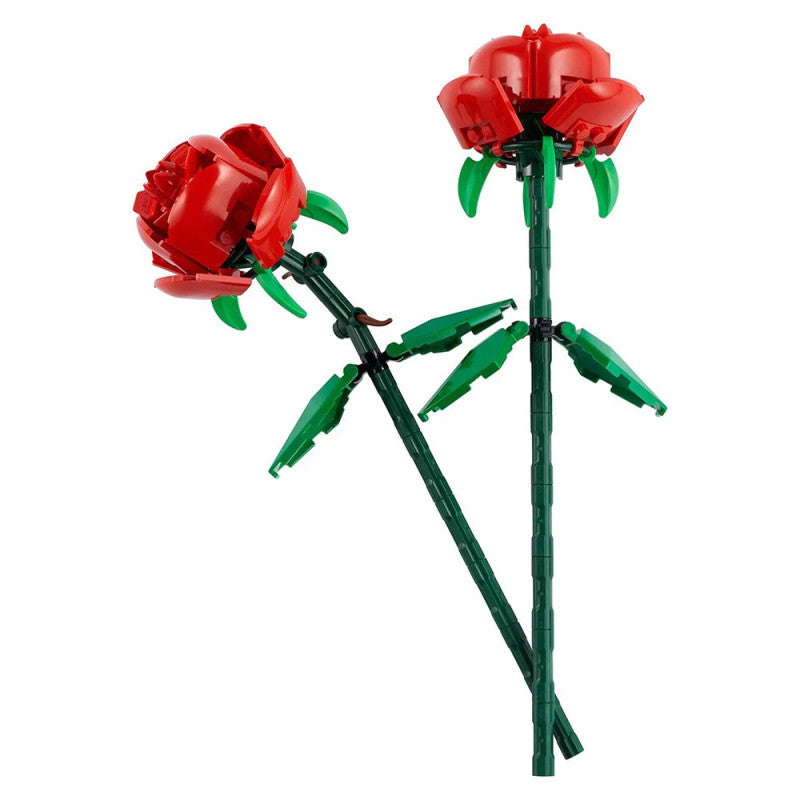LEGO - Art flower roses