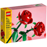 LEGO - Art flower roses