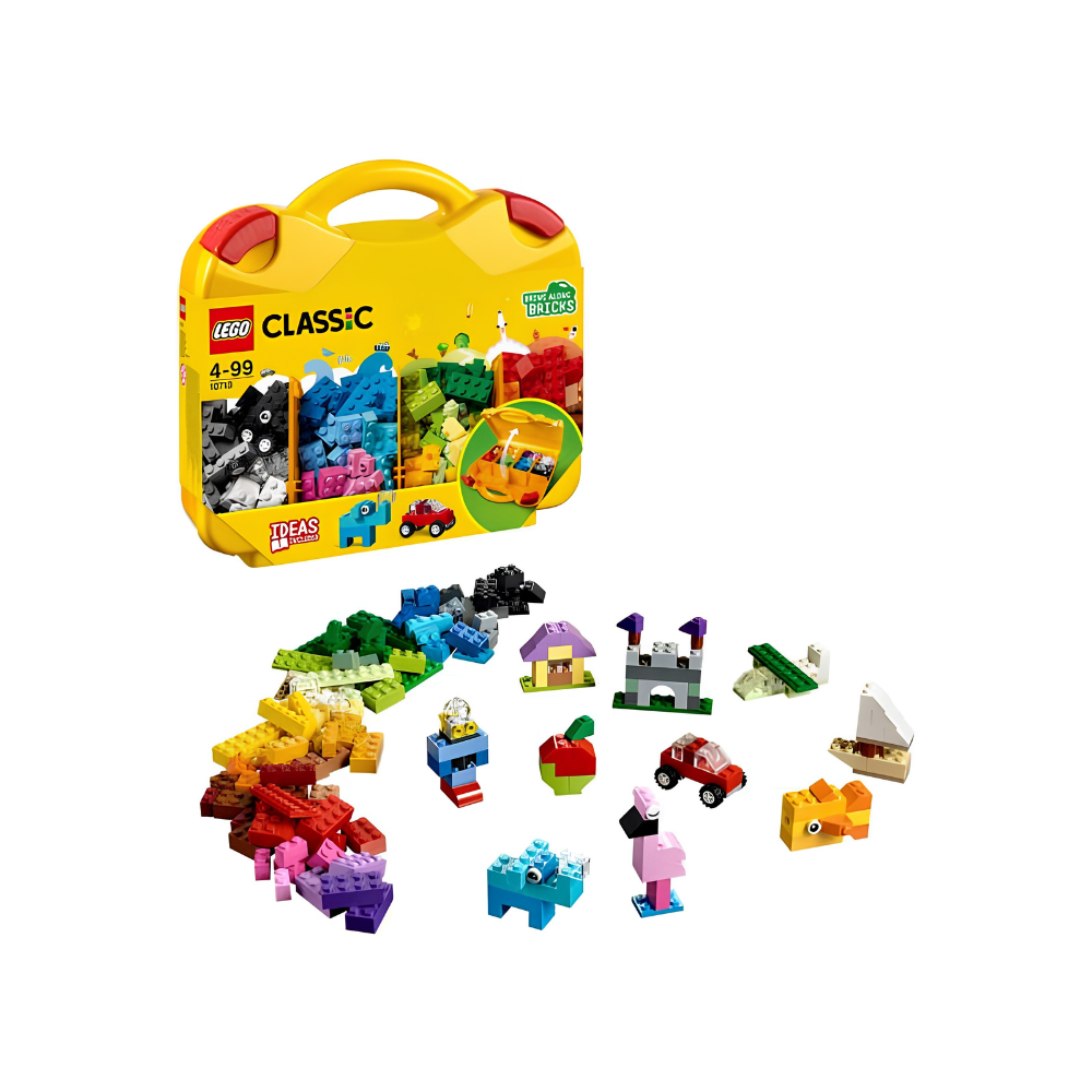 LEGO - Classic Creative set u koferu 213kom