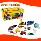 LEGO - Classic creative set 484kom