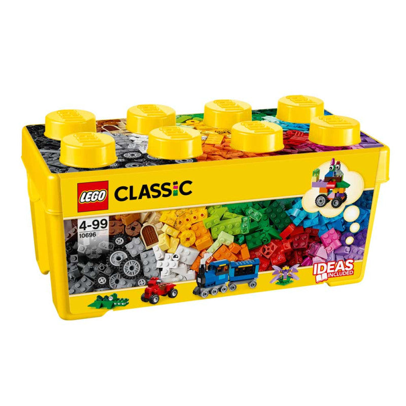 LEGO - Classic creative set 484kom
