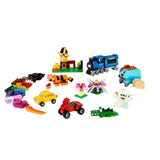 LEGO - Classic creative set 484kom