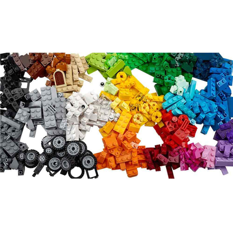 LEGO - Classic creative set 484kom