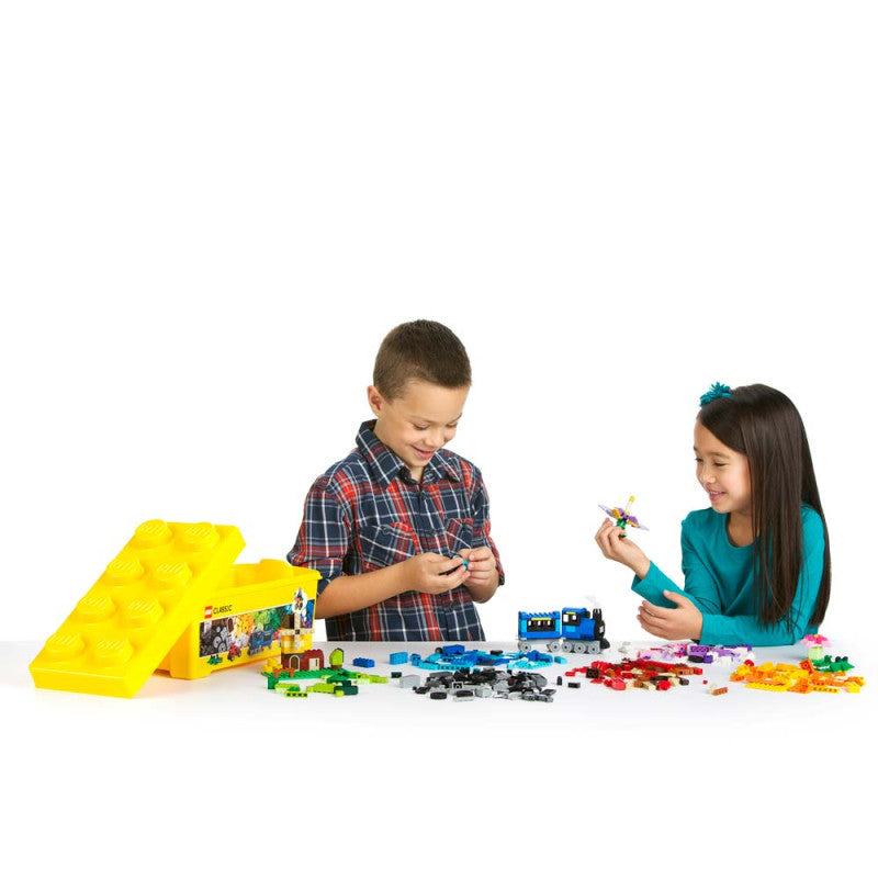 LEGO - Classic creative set 484kom