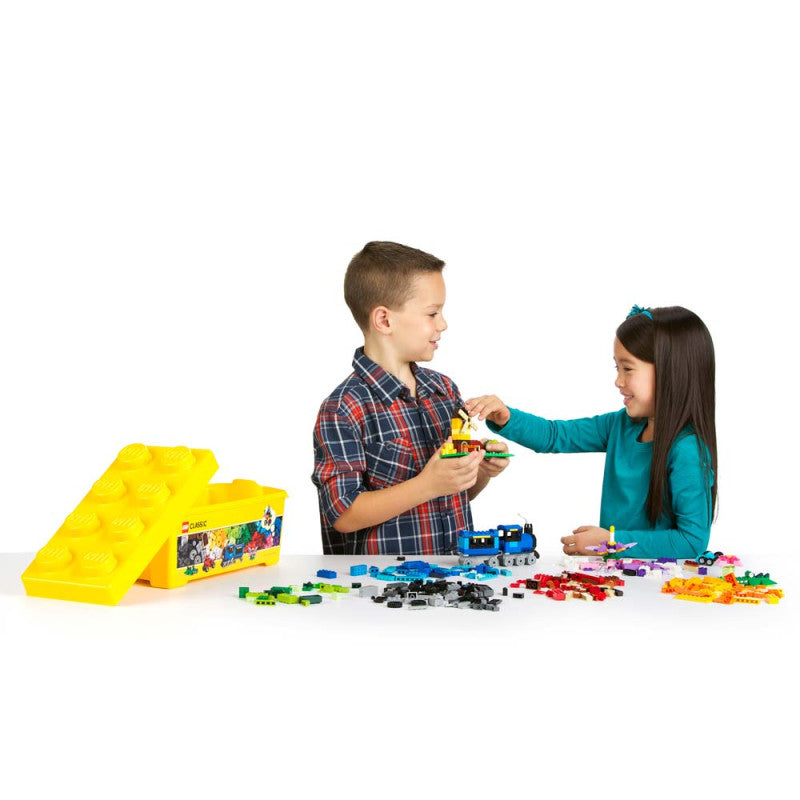 LEGO - Classic creative set 484kom