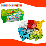 LEGO - Duplo Classic creative set 65kom