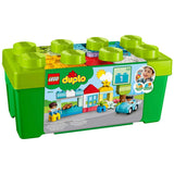 LEGO - Duplo Classic creative set 65kom