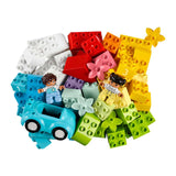 LEGO - Duplo Classic creative set 65kom