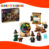 LEGO - Harry Potter Hogwarts Castle