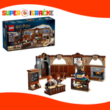 LEGO - Harry Potter Hogwarts castle charms