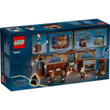 LEGO - Harry Potter Hogwarts castle charms