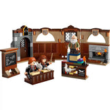 LEGO - Harry Potter Hogwarts castle charms