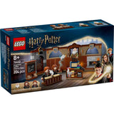 LEGO - Harry Potter Hogwarts castle charms