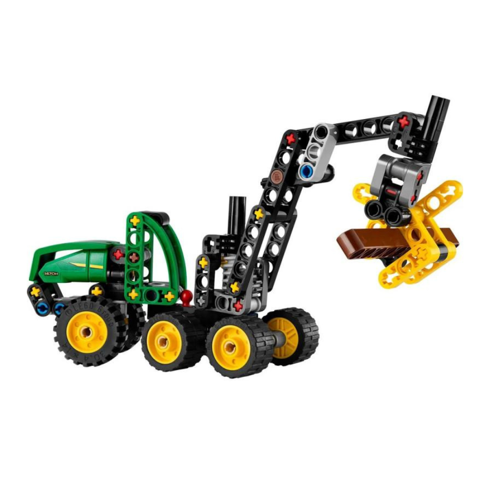 LEGO - Technic John Deere 1470H