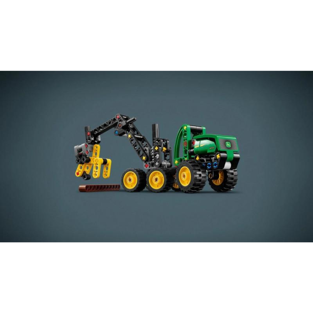 LEGO - Technic John Deere 1470H