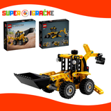 LEGO Technic - Utovarivač 104kom