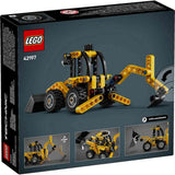LEGO Technic - Utovarivač 104kom