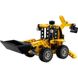 LEGO Technic - Utovarivač 104kom