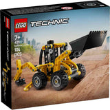 LEGO Technic - Utovarivač 104kom