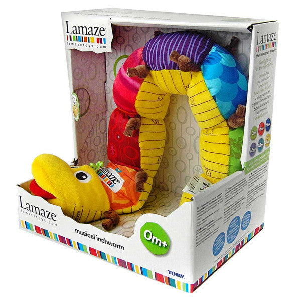 Lamaze muzički crv