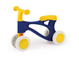 Lena toys bicikl guralica plava