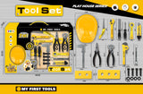 Lets Play - Alat set u kutiji