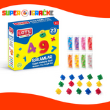 Lets testo - Matematika