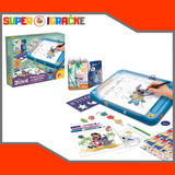 Lisciani - Stitch tabla za crtanje sa svetlom