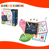 Lisciani edukativne table