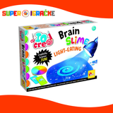 Lisicani - Interaktivni slime