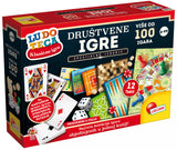 Ludoteca - 100 društvenih igara