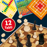 Ludoteca - 100 društvenih igara