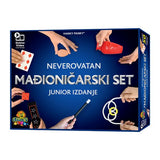 Mađioničarski set - 50 trikova