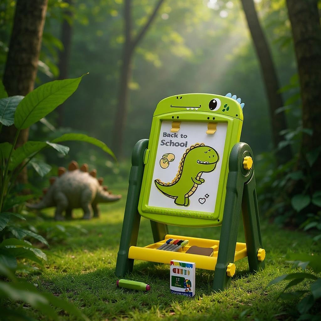 Magična tabla Dino