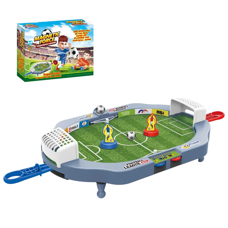 Magnetic force fudbal set