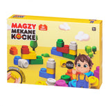 Magzy mekane kocke 26kom