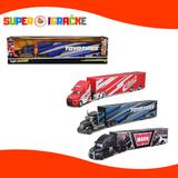 Maisto metalni šleper